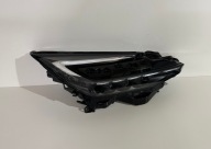 TOYOTA CHR C- HR CH-R II 2 lampa reflektor prawa full led 81110-F4240-00