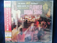 Morris Nanton-Flower Drum Song/WB Japan