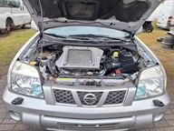 ALTERNATOR NISSAN X-TRAIL T30 4X4 2.2D