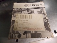 03G109244 Rolka napinacza paska/koło pasowe NOWA ORYGINALNA Audi Volkswagen