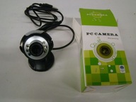 KAMERA INTERNETOWA PC CAMERA MINI PACKING