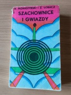 Szachownice i gwiazdy Z. Łobacz A. Monastyrski