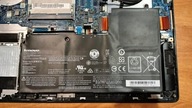 używana bateria lenovo L14M4P72 yoga 700-14ISK