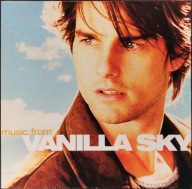 CD Vanilla Sky Soundtrack Paul McCartney R.E.M. Radiohead Sigur Ros
