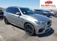 BMW X5 M 2018 4.4l 4.4 Benzyna 567KM