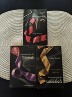 Przeznaczona by czuć, Przeznaczona do gry, Przeznaczona do uniesień - Bloom