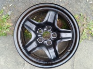 Felga stalowa Strukturalna Opel Insignia A 17 cali 5x120 7j ET 41 2170103