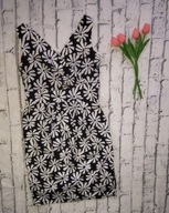 Sukienka damska M Kwiaty