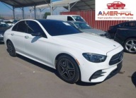Mercedes-Benz Klasa E 350 2022 2.0l 2.0 Benzyna 255KM