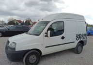 Fiat Doblo Fiat Doblo 1.9 Diesel 100KM