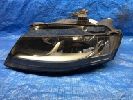 AUDI A4 B8 LAMPA LEWA LEWY PRZÓD 8K0941003 EU