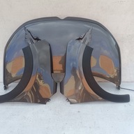 Citroen C3 III Maska lift EWPB EEUD EVL