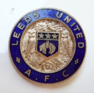 LEEDS UNITED AFC FOOTBALL CLUB - Anglia - Championship - Premier League