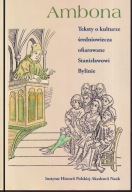 Ambona. Teksty o kulturze średniowiecza ; jak nowa