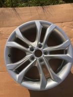 FELGA AUDIOE A4 B8 8K0 7.5" x 18" 5x112 ET 43