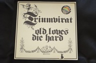 Triumvirat – Old Loves Die Hard