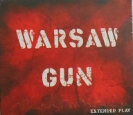 Warsaw Gun, Extended Play