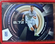 KARTA EKSTRAKLASA 2024/2025 SPORTZOO ANTONIO MILIĆ LECH POZNAŃ EE-09