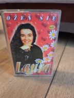 Ożeń Się Laura Kaseta