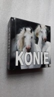 Album KONIE (Wydawnictwo Olesiejuk) ... BDB