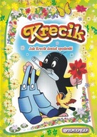 Krecik - Jak Krecik dostał spodenki – Bajka VCD