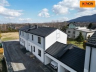 Dom, Kozy, Kozy, Bielski, 116 m²