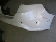 FORD MONDEO MK5 14- ZDERZAK TYLNY TYŁ SEDAN