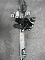 MECHANIZM SZYBY PRAWY PRZÓD 159001041 Citroen C3