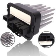 Rezystor DMUCHAWY do OPEL ASTRA G H COMBO CORSA C OMEGA B SAAB 9-3