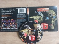 Iron Maiden The angel & the gambel