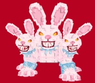 Hydra Bunny | 185M/s | Steal a Brainrot | Roblox