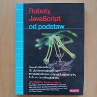 Rick Waldron Backstop Media - Roboty JavaScript od podstaw