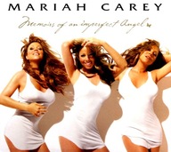 Memoirs Of An Imperfect Angel Mariah Carey Bonus Tracks CD