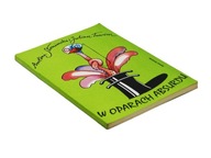 W oparach absurdu - Antoni Słonimski; Julian Tuwim