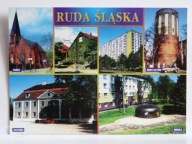 RUDA ŚLĄSKA ,,,