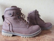 Trzewiki/Półbuty LASOCKI Roz. 38