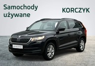 Skoda Kodiaq 2.0 TSI 190 KM 7 DSG 4x4 Ambition 2.0 Benzyna 190KM