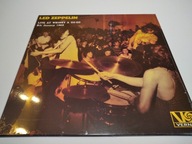 Led Zeppelin – Live At Whisky A Go-Go, 5th January 1969 - LP WINYL V269