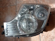 Lampa przednia Lewa Mercedes Actros MP4 BM 963-983