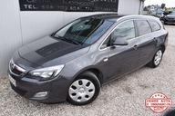 Opel Astra Klimatronic Grzane-Fotele Komputer Multifunkcja Tempomat