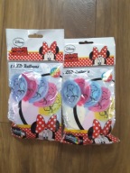 Balony świecące LED Myszka Minnie 10szt.