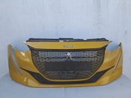PEUGEOT 208 II 2 GT LINE 19-23 ZDERZAK PRZÓD PRZEDNI 9823209880