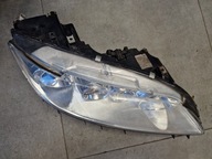 Reflektor prawy lampa prawa mazda 6 gg gy sprawny