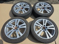 Felgi aluminiowe PROLINE 17'' 7,5J 5x112 ET48