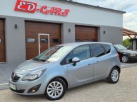 Opel Meriva Sliczna 1.7D z Niemiec przebieg 230 tys km jak nowa wersja Cos