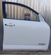 DRZWI TOYOTA RAV4 PRAWY PRZÓD 05r -08r