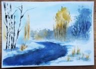 PEJZAŻ (100) dla 884 Skubalskich