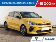 Kia Rio 1.25 CVVT, Salon Polska, 1. Właściciel