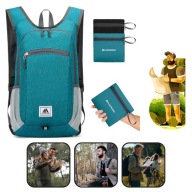 PLECAK TURYSTYCZNY DUŻA POJEMNOŚĆ - LEKKI NA WYCIECZKĘ 16L - BIWAK SURVIVAL