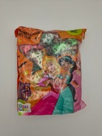 Ciastolina Okidoki Dough - Trick or Treat - edycja halloweenowa